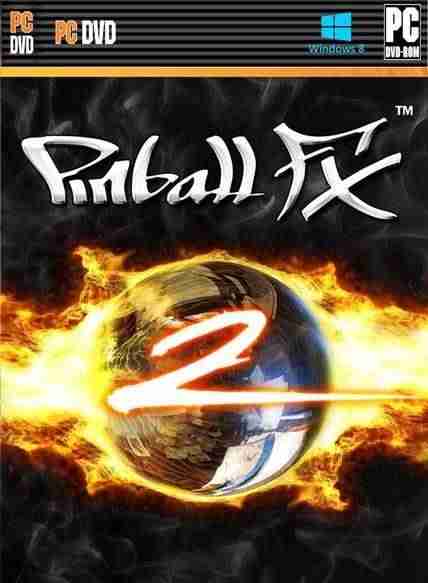 Descargar Pinball FX2 [MULTI5][ALL TABLETS][DOGE] por Torrent